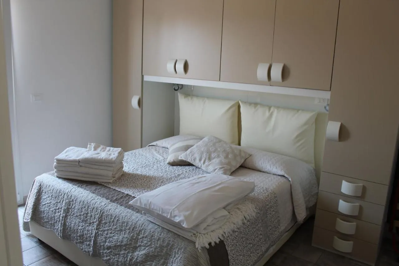 Willa Residenza Nam Alassio 0*,  Włochy